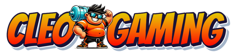 CLEOGAMING 